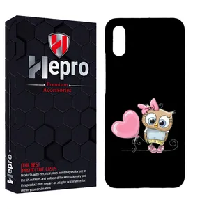 HEPRO MC Cover for XIAOMI REDMI 9A