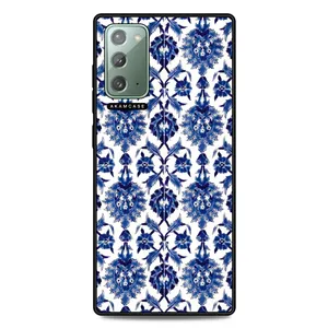 AKAM AMC-WSGN20-MOSAIC-25 Cover For Samsung Galaxy Note 20