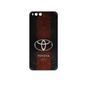 MAHOOT TOYOTA Cover Sticker for Xiaomi Mi 6