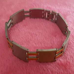 دستبند مردانه مدل P2330