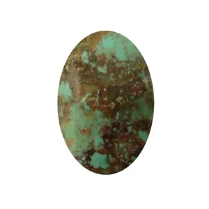 سنگ فیروزه نیشابوری پارلا گوهر کد 5732