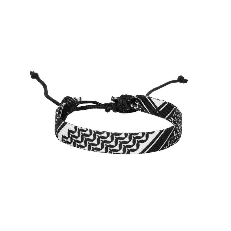 دستبند بندی مدل چفیه کد 01 دستبند بندی مدل چفیه کد 01