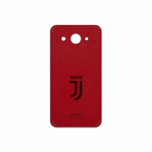 MAHOOT RL-JUVE Cover Sticker for Huawei Y3 2017