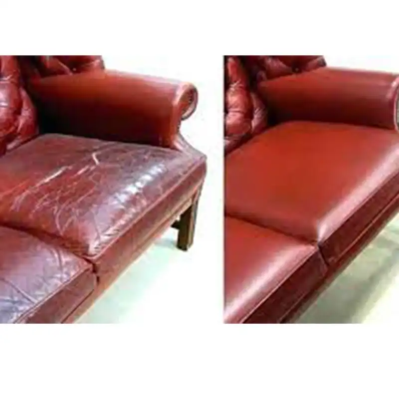 اسپرى نانو ضد ترك چرم خودرو مايا مدل M_Care حجم 100 ميلى ليتر