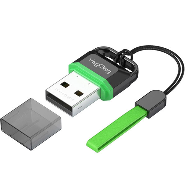 دانگل بلوتوث وگیگ مدل V-UB503