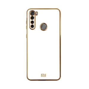 کاور مدل Brilliant طرح Dream مناسب برای گوشی موبایل شیائومی Redmi Note 8