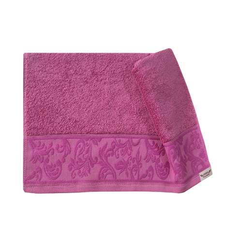  حوله حمام مارین مدل ME-31F.AGF81 سایز 50x90 سانتی متر 