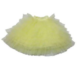 دامن دخترانه ایوا مدل پرنسس کد 91