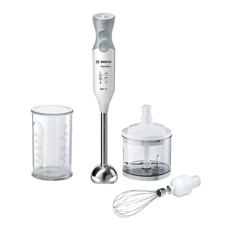 گوشت کوب برقی بوش مدل MSM66150 گوشت کوب برقی بوش مدل MSM66150