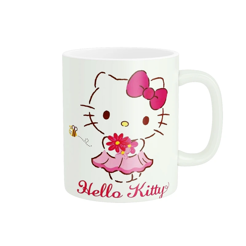 ماگ پاد آفرین طرح کیتی کد 1731