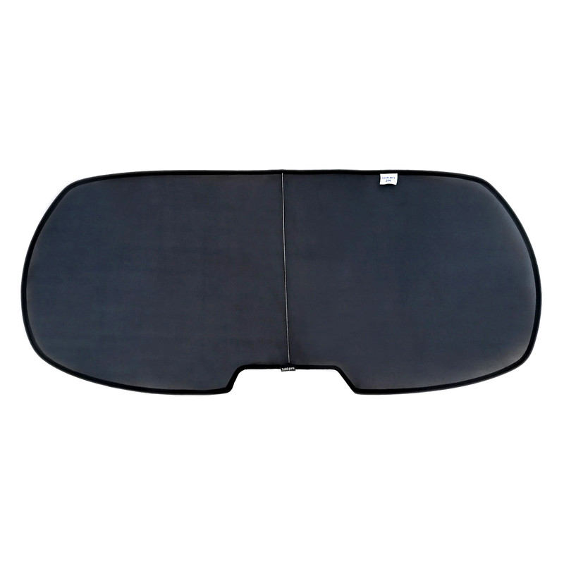 آفتابگیر عقب خودرو تولیدی پارس مدل 1064 مناسب برای ام وی ام x22 پرو