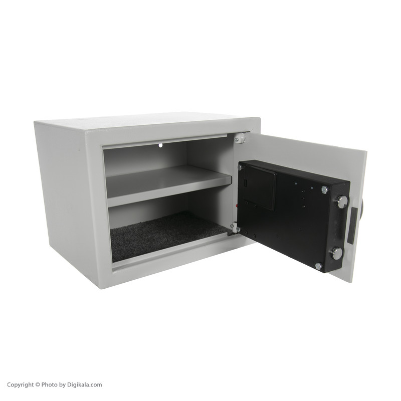 گاوصندوق الکترونیکی گنجینه مدل 250H