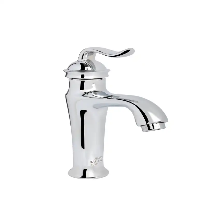 شیر روشویی آوش گراب مدل بامبو