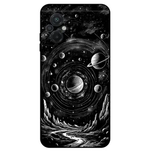 Megafone Mars 7424 Cover For Xiaomi Poco M5