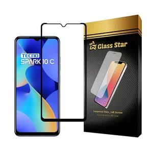 Glass Star FULSLGS Screen Protector For Nokia X20