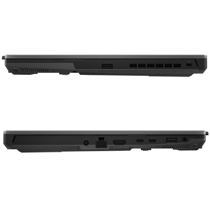 لپ تاپ 15.6 اینچی ایسوس مدل TUF Gaming F15 FX507ZC4-HN022W لپ تاپ 15.6 اینچی ایسوس مدل TUF Gaming F15 FX507ZC4-HN022W