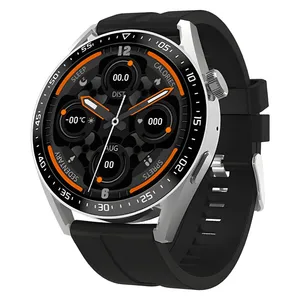 ساعت هوشمند مدل HW23 Pro Radiant