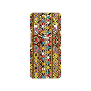 MAHOOT SISTAN Needlework 2 Cover Sticker for Honor X9a