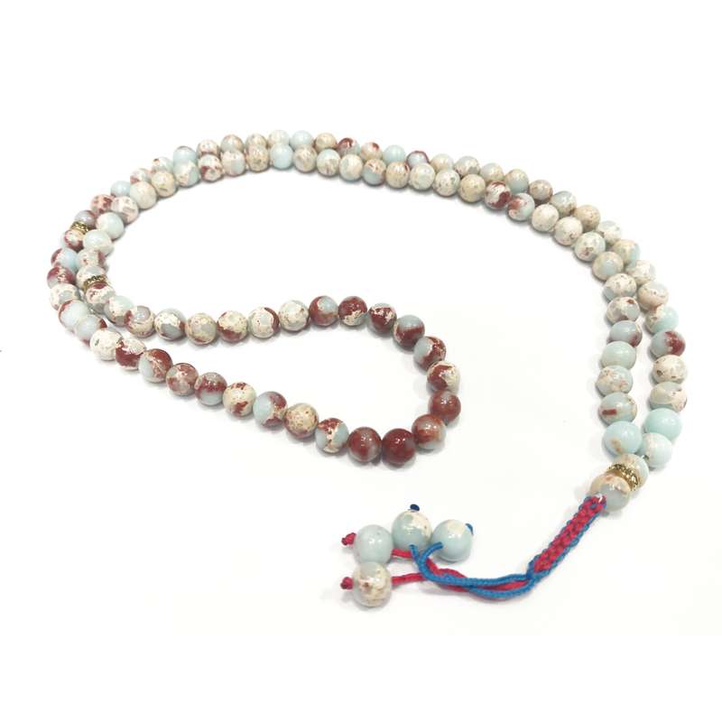 تسبیح مدل فیروزه