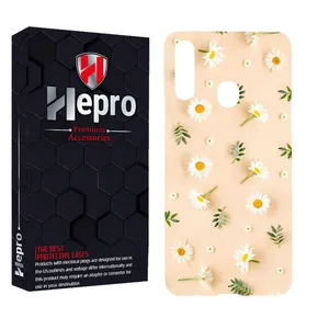 HEPRO MC Cover for Samsung Galaxy A30/A20
