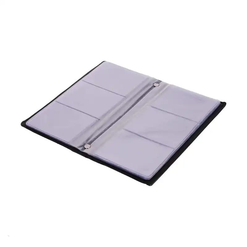 آلبوم کارت فوتبال کیمدی مدل بارسلونا 2025