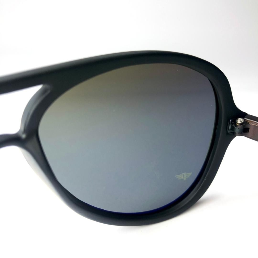 عینک آفتابی مردانه پلیس مدل 0762-22 -  - 12