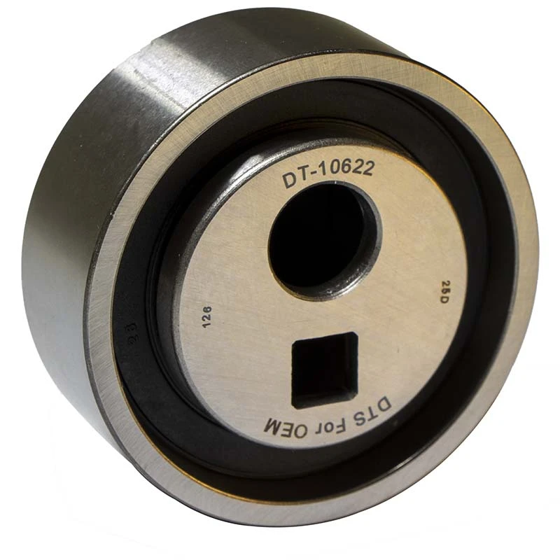 بلبرینگ تایم دی تی اس مدل DT-10622 قطر 30 میلی‌متر مناسب برای پژو 405، پارس، سمند و دنا