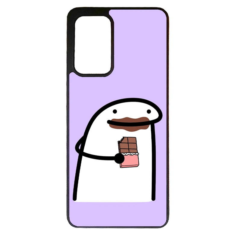 کاور طرح نقاشی مناسب برای گوشی موبایل سامسونگ galaxy a33