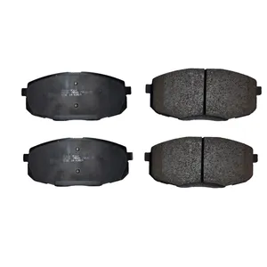 لنت ترمز جلو اتوکور مدل 58101-1MA00 مناسب برای کیا سراتو