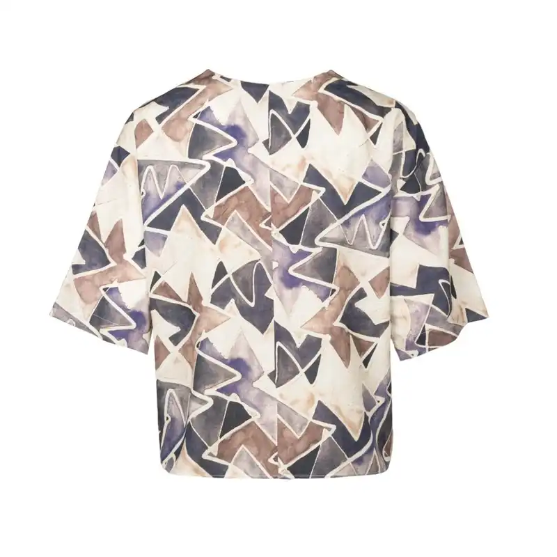 بلوز زنانه مدل SB-SS-304389