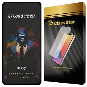 Glass Star MOBPPG Screen Protector For Samsung Galaxy A11 / Galaxy M11
