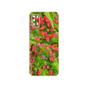 MAHOOT Atom Universe 3 Cover Sticker for Gplus Z10