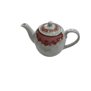  قوری مدل تاجی 