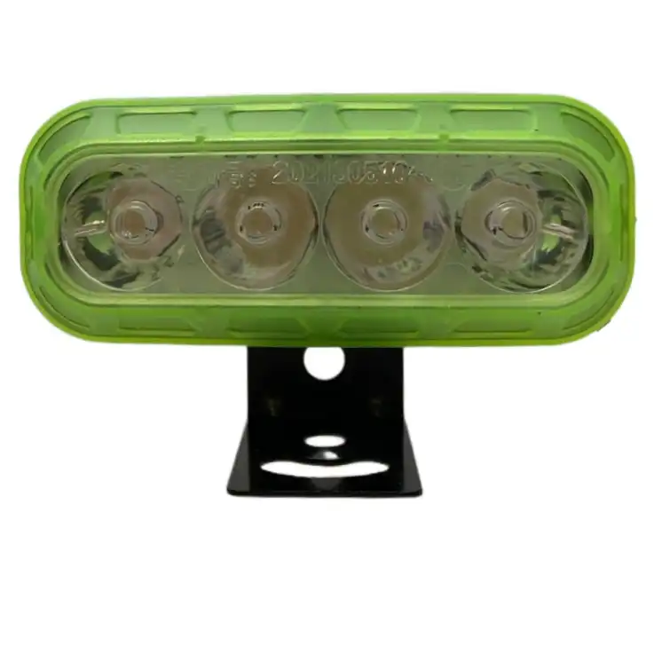 چراغ LED موتور سیکلت مدل MNT POLISE