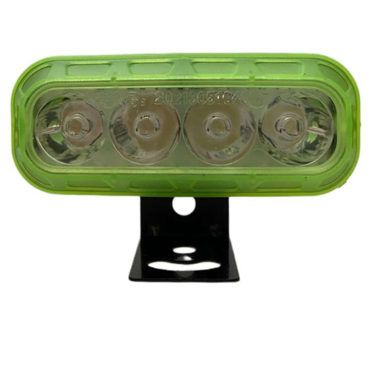 پرژکتور 4لنزه موتور سیکلت مدل MNT PLS  مناسب برای موتور سیکلت