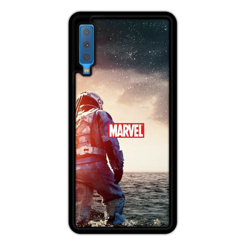 کاور آکام مدل Aasev0257 مناسب برای گوشی موبایل سامسونگ Galaxy A7 2018