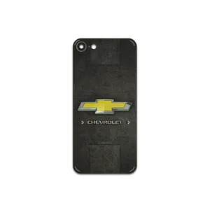 MAHOOT  CHEVROLET Cover Sticker for apple iPhone 7