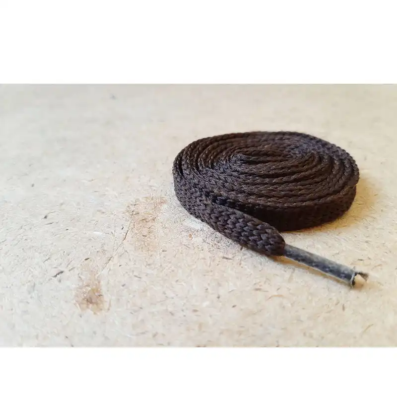 بند کفش مدل BR60 بسته دو عددی