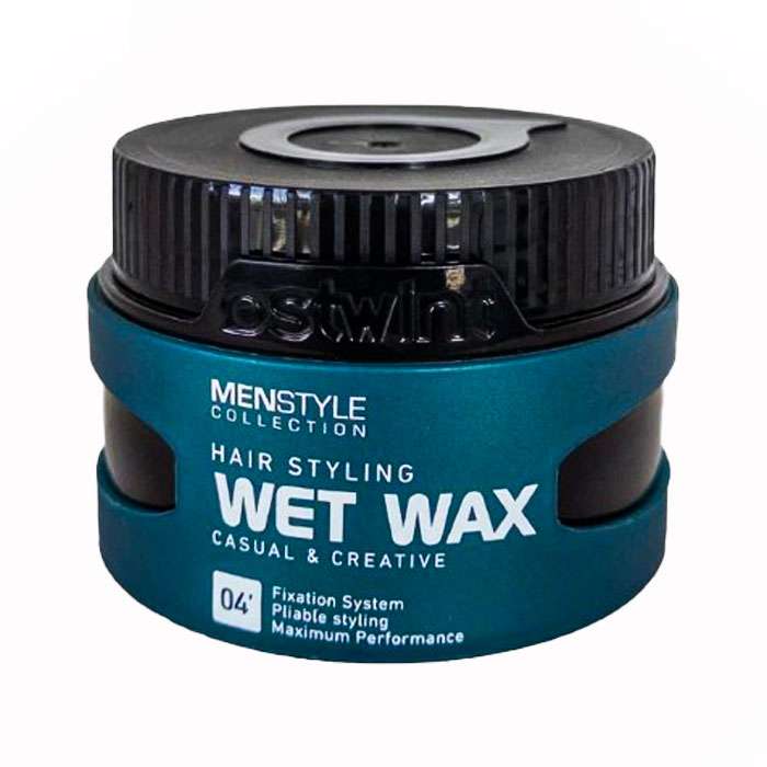 واکس مو است وینت مدل WET-4 حجم 150 میلی لیتر