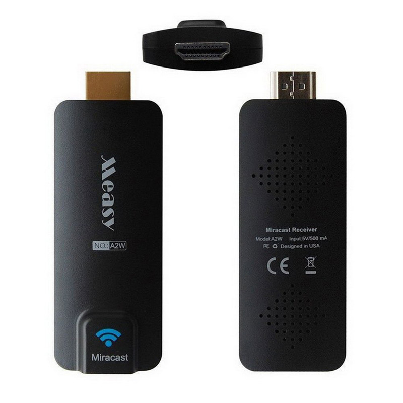 دانگل HDMI میراکست مدل A2W