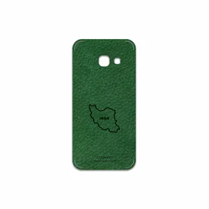 MAHOOT GL-IRC Cover Sticker for Samsung Galaxy A3 2017