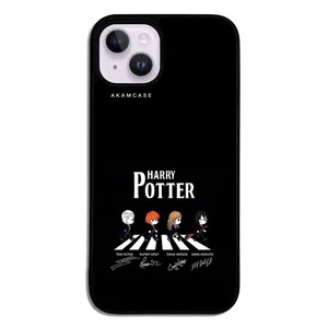 AKAM AMC-WA14-HARRY POTTER-24 Cover For Apple iPhone 14
