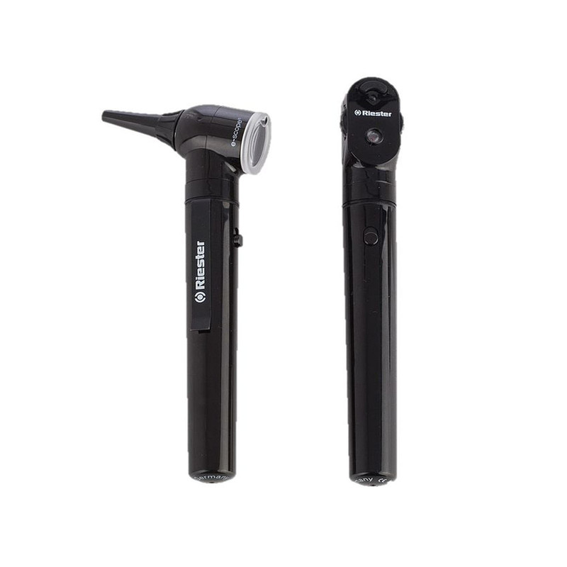 اتوسکوپ ریشتر مدل 2101-201