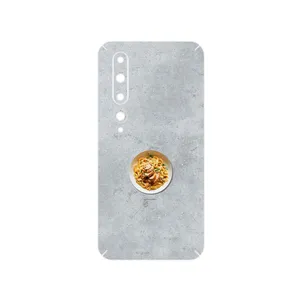 MAHOOT Pasta Cover Sticker for Xiaomi Mi 10 5G