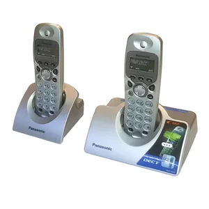 تلفن بی سیم پاناسونیک مدل KX-TCD442