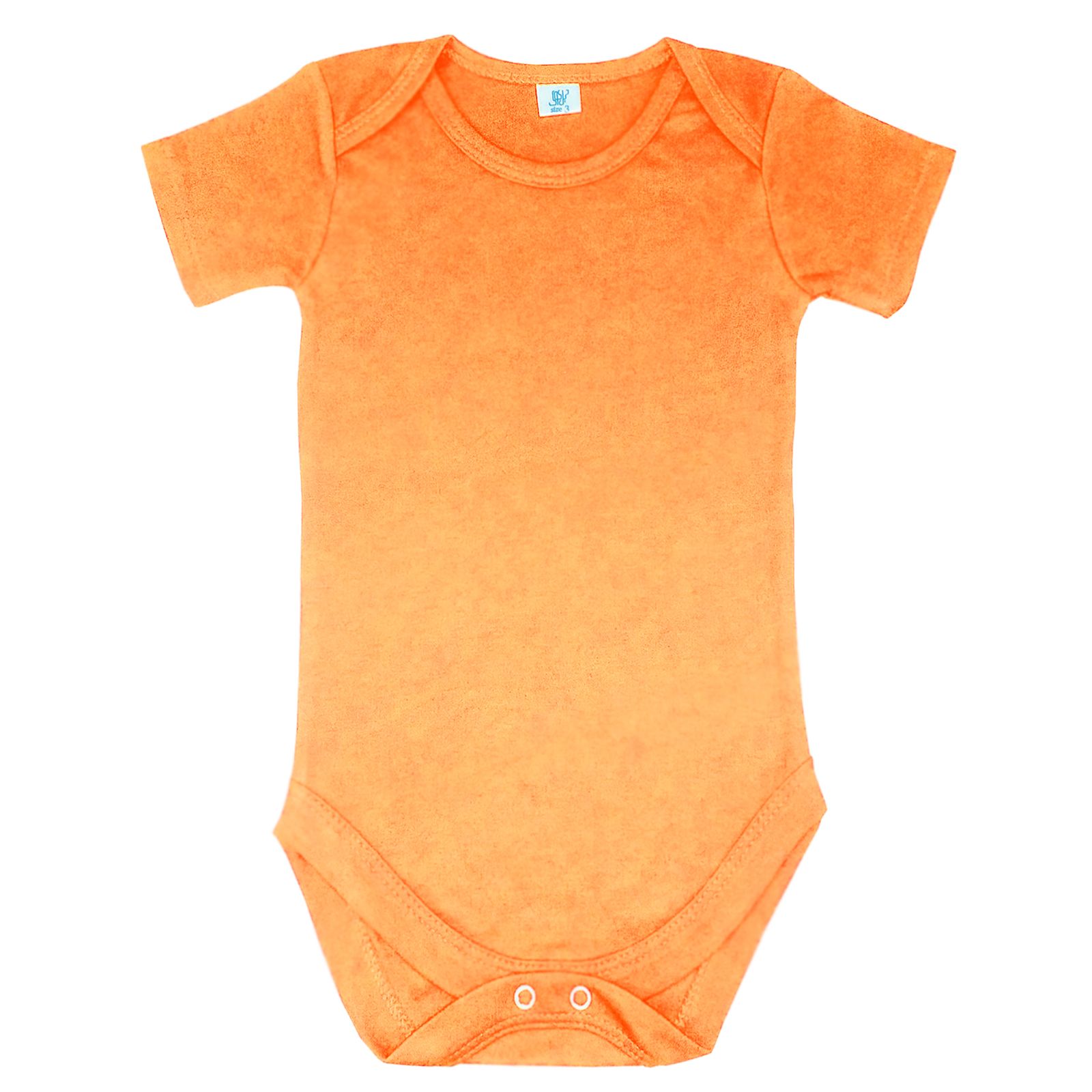 بادی نوزادی نیل کوک مدل روزانه - - 1