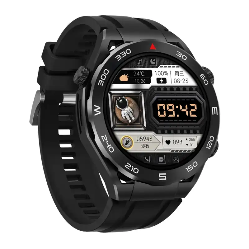 ساعت هوشمند مدل SK4 Ultimate