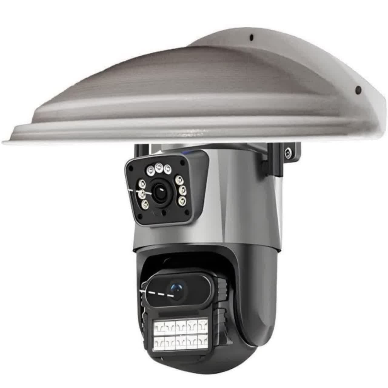 محافظ دوربین مداربسته مدل Ra-4409-wall