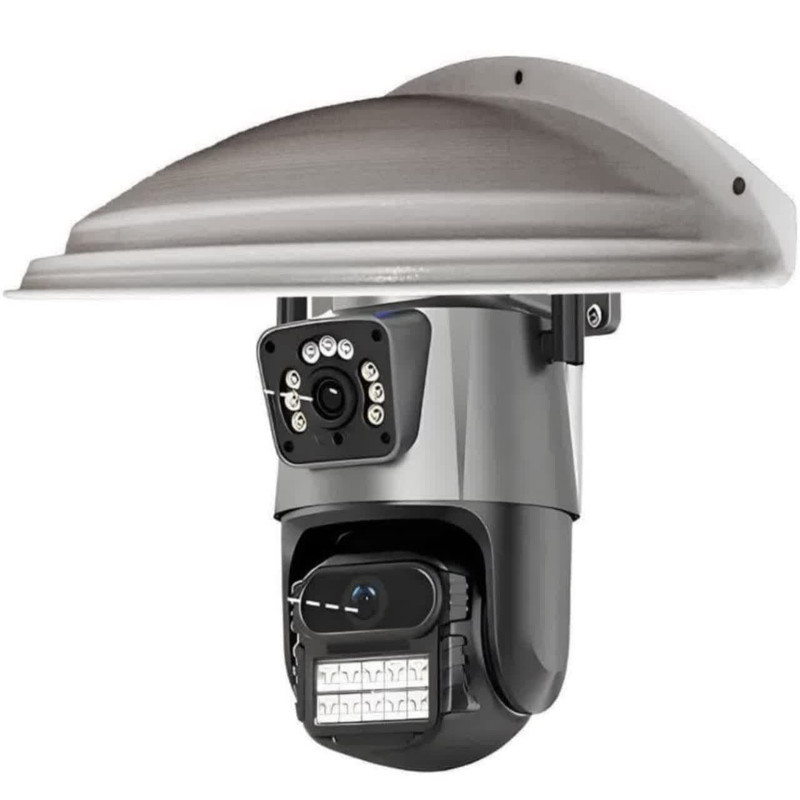 محافظ دوربین مداربسته مدل Ra-4409-wall