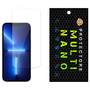 Multi Nano X-S1N Screen Protector For Apple iPhone 13 Pro